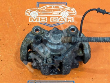 Суппорт задний правый MERCEDES-BENZ E-класс W211/S211 рестайлинг (2006 - 2009) — Разборка Мерседес