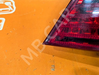 Фонарь задний правый MERCEDES-BENZ E-класс W211/S211 (2002 - 2006) — Разборка Мерседес