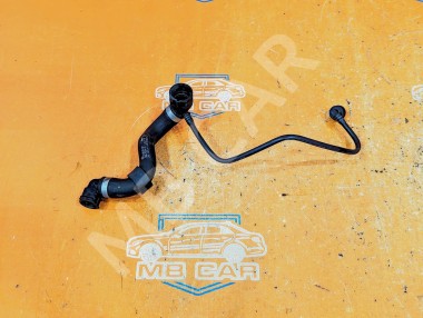 Патрубок ОЖ MERCEDES-BENZ C-класс W205/S205/C205/A205 (2014 - 2018) — Разборка Мерседес