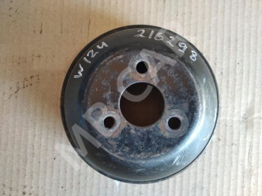 Шкив ГУРа MERCEDES-BENZ W124 W124/S124/C124/A124 (1984 - 1993) &mdash; Разборка Мерседес