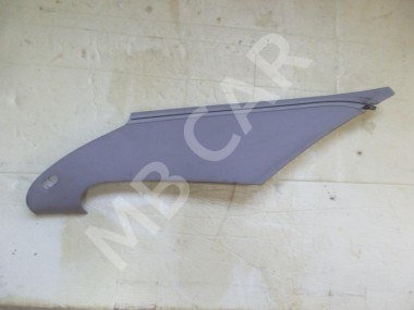 Накладка задней стойки MERCEDES-BENZ S-класс W221 (2005 - 2009) — Разборка Мерседес