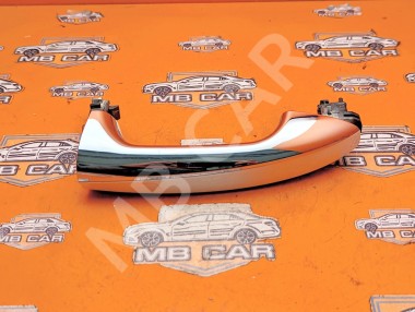 Ручка двери наружняя MERCEDES-BENZ C-класс W205/S205/C205/A205 (2014 - 2018) — Разборка Мерседес