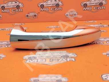 Ручка двери наружняя MERCEDES-BENZ C-класс W205/S205/C205/A205 (2014 - 2018) — Разборка Мерседес