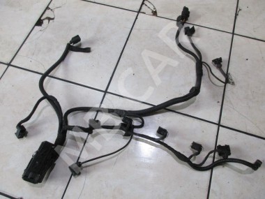 Проводка моторная MERCEDES-BENZ A-класс W168 (1997 - 2001) — Разборка Мерседес