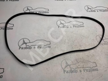 Ремень приводной MERCEDES-BENZ C-класс W203/S203/CL203 (2000 - 2004) — Разборка Мерседес