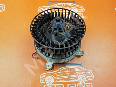 Моторчик печки MERCEDES-BENZ E-класс W210/S210 (1995 - 1999) — Разборка Мерседес