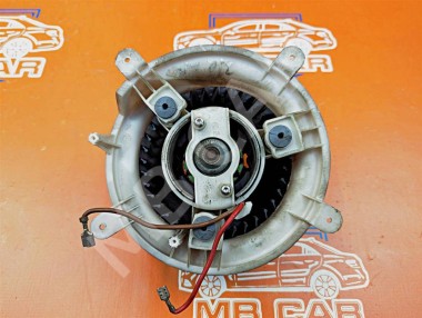Моторчик печки MERCEDES-BENZ E-класс W210/S210 (1995 - 1999) — Разборка Мерседес