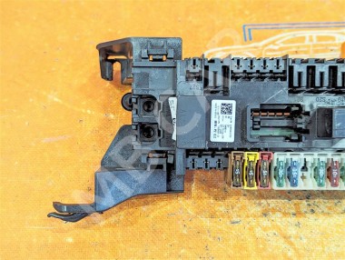 Блок предохранителей MERCEDES-BENZ GLE-класс Coupe C292 (2015 - 2019) — Разборка Мерседес
