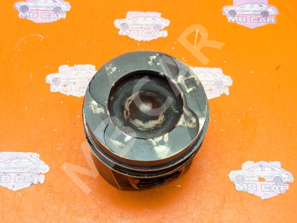 Поршень дизель MERCEDES-BENZ C-класс W204/S204/С204 рестайлинг (2011 - 2015) фото 1 &mdash; Разборка Мерседес