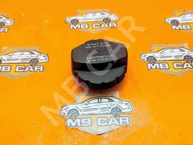 Крышка маслозаливной горловины MERCEDES-BENZ A-класс W168 рестайлинг (2001 - 2004) &mdash; Разборка Мерседес