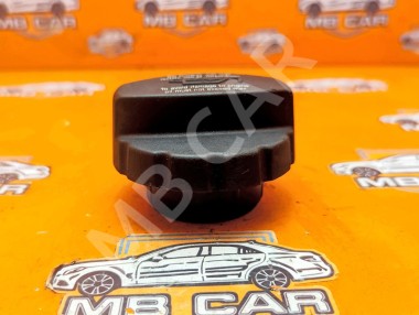 Крышка маслозаливной горловины MERCEDES-BENZ A-класс W168 рестайлинг (2001 - 2004) &mdash; Разборка Мерседес