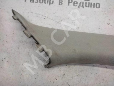 Накладка передней стойки MERCEDES-BENZ M-класс W163 рестайлинг (2001 - 2005) — Разборка Мерседес