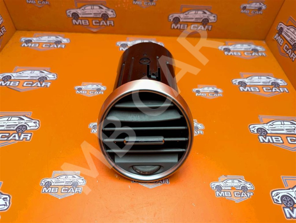 Воздуховод MERCEDES-BENZ M-класс W164 (2005 - 2008) фото 1 — Разборка Мерседес