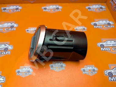 Воздуховод MERCEDES-BENZ M-класс W164 (2005 - 2008) — Разборка Мерседес