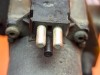 Клапан печки MERCEDES-BENZ Vito W638 (1996 - 2003) 108 2.3 CDI MT (79 л.с.) фото 5 &mdash; Разборка Мерседес