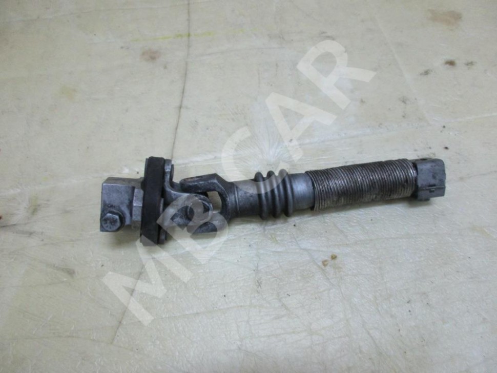 Кардан рулевого вала MERCEDES-BENZ S-класс W220 (1998 - 2005) фото 1 — Разборка Мерседес