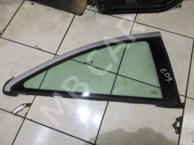 Стекло боковое MERCEDES-BENZ C-класс W203/S203/CL203 (2000 - 2004) — Разборка Мерседес