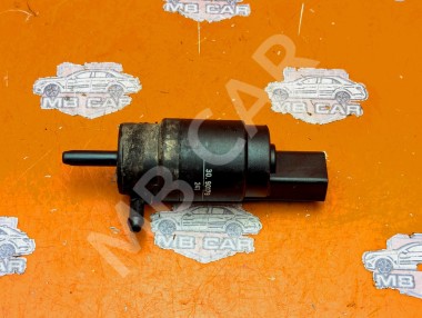 Насос омывателей MERCEDES-BENZ C-класс W203/S203/CL203 (2000 - 2004) — Разборка Мерседес