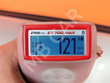 Дверь передняя правая MERCEDES-BENZ SLK-класс R171 (2004 - 2008) &mdash; Разборка Мерседес