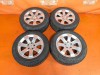 Колеса 16 MERCEDES-BENZ E-класс W211/S211 (2002 - 2006) E 320 CDI 3.2 AT (204 л.с.) фото 1 &mdash; Разборка Мерседес