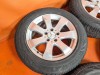 Колеса 16 MERCEDES-BENZ E-класс W211/S211 (2002 - 2006) E 320 CDI 3.2 AT (204 л.с.) фото 12 &mdash; Разборка Мерседес