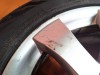 Колеса 16 MERCEDES-BENZ E-класс W211/S211 (2002 - 2006) E 320 CDI 3.2 AT (204 л.с.) фото 13 &mdash; Разборка Мерседес