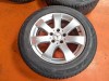 Колеса 16 MERCEDES-BENZ E-класс W211/S211 (2002 - 2006) E 320 CDI 3.2 AT (204 л.с.) фото 16 &mdash; Разборка Мерседес