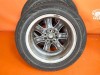 Колеса 16 MERCEDES-BENZ E-класс W211/S211 (2002 - 2006) E 320 CDI 3.2 AT (204 л.с.) фото 18 &mdash; Разборка Мерседес