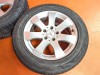 Колеса 16 MERCEDES-BENZ E-класс W211/S211 (2002 - 2006) E 320 CDI 3.2 AT (204 л.с.) фото 19 &mdash; Разборка Мерседес