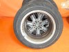 Колеса 16 MERCEDES-BENZ E-класс W211/S211 (2002 - 2006) E 320 CDI 3.2 AT (204 л.с.) фото 22 &mdash; Разборка Мерседес