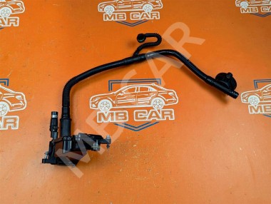 Маслоотделитель MERCEDES-BENZ E-класс W212/S212/C207/A207 (2009 - 2013) — Разборка Мерседес