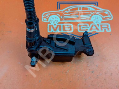 Маслоотделитель MERCEDES-BENZ E-класс W212/S212/C207/A207 (2009 - 2013) — Разборка Мерседес