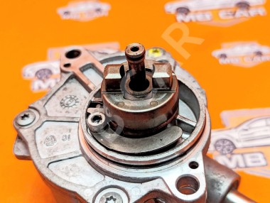 Насос вакуумный MERCEDES-BENZ Sprinter W906 (2006 - 2019) — Разборка Мерседес