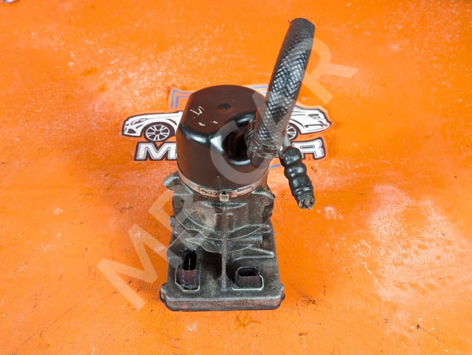 ЭГУР MERCEDES-BENZ S-класс W221 рестайлинг (2009 - 2013) фото 1 &mdash; Разборка Мерседес