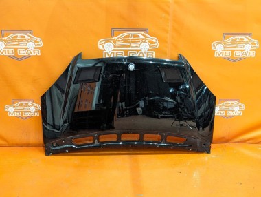 Капот MERCEDES-BENZ A-класс W169 (2004 - 2008) &mdash; Разборка Мерседес