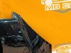 Капот MERCEDES-BENZ A-класс W169 (2004 - 2008) фото 7 &mdash; Разборка Мерседес