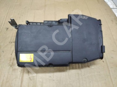 Корпус воздушного фильтра MERCEDES-BENZ C-класс W203/S203/CL203 рестайлинг (2004 - 2008) — Разборка Мерседес