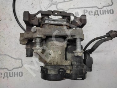 Суппорт задний левый MERCEDES-BENZ C-класс W205/S205/C205/A205 (2014 - 2018) — Разборка Мерседес