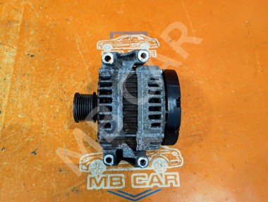 Генератор MERCEDES-BENZ E-класс W211/S211 (2002 - 2006) — Разборка Мерседес