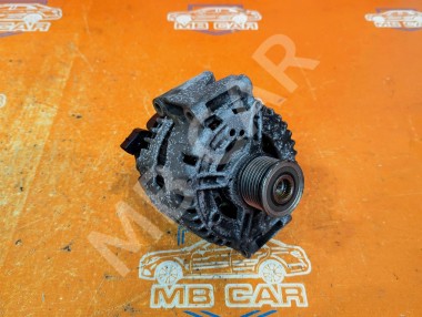 Генератор MERCEDES-BENZ E-класс W211/S211 (2002 - 2006) — Разборка Мерседес