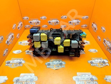 Блок SAM передний MERCEDES-BENZ Vito W639 рестайлинг (2010 - 2014) &mdash; Разборка Мерседес