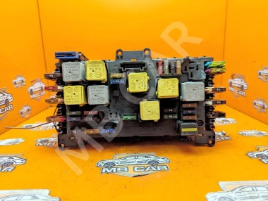 Блок SAM передний MERCEDES-BENZ Vito W639 рестайлинг (2010 - 2014) &mdash; Разборка Мерседес