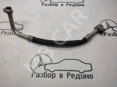 Трубка кондиционера MERCEDES-BENZ R-класс W251 (2005 - 2007) — Разборка Мерседес