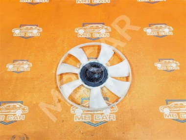 Вискомуфта MERCEDES-BENZ Sprinter w906 — Разборка Мерседес