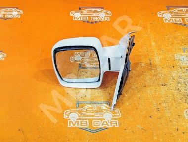 Зеркало левое MERCEDES-BENZ Vito W638 (1996 - 2003) — Разборка Мерседес