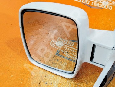 Зеркало левое MERCEDES-BENZ Vito W638 (1996 - 2003) — Разборка Мерседес