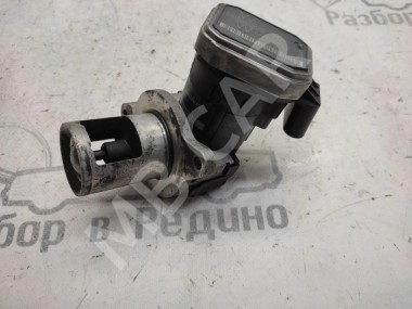 Клапан EGR MERCEDES-BENZ C-класс W203/S203/CL203 (2000 - 2004) — Разборка Мерседес