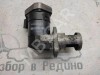 Клапан EGR MERCEDES-BENZ C-класс W203/S203/CL203 (2000 - 2004) фото 2 — Разборка Мерседес