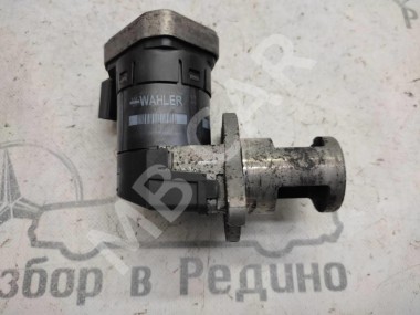Клапан EGR MERCEDES-BENZ C-класс W203/S203/CL203 (2000 - 2004) — Разборка Мерседес