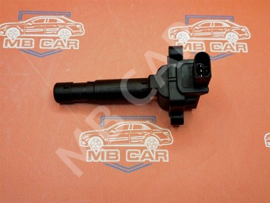 Катушка зажигания MERCEDES-BENZ C-класс W204/S204 (2006 - 2011) — Разборка Мерседес